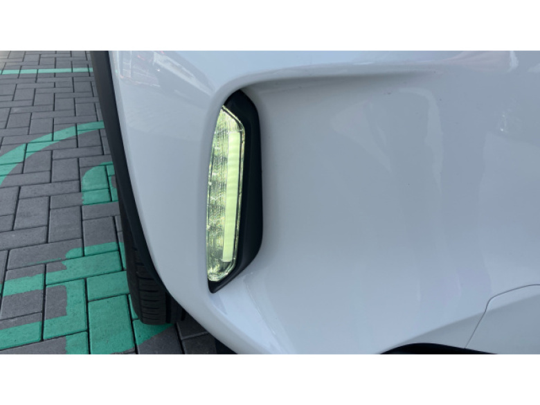 Toyota Yaris Cross 1.5 Hybrid Design 5dr CVT Hybrid Estate